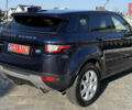 Синий Ленд Ровер Рендж Ровер Эвок, объемом двигателя 2 л и пробегом 160 тыс. км за 16500 $, фото 69 на Automoto.ua