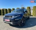Синий Ленд Ровер Рендж Ровер Эвок, объемом двигателя 2 л и пробегом 147 тыс. км за 17999 $, фото 43 на Automoto.ua