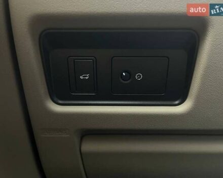 Синій Ленд Ровер Рендж Ровер Евок, об'ємом двигуна 2 л та пробігом 109 тис. км за 23990 $, фото 19 на Automoto.ua