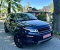 Синій Ленд Ровер Рендж Ровер Евок, об'ємом двигуна 2 л та пробігом 147 тис. км за 14999 $, фото 28 на Automoto.ua