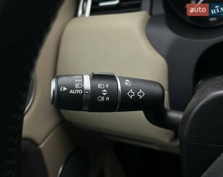 Синій Ленд Ровер Рендж Ровер Евок, об'ємом двигуна 2 л та пробігом 109 тис. км за 23990 $, фото 22 на Automoto.ua