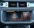 Синій Ленд Ровер Рендж Ровер Евок, об'ємом двигуна 2 л та пробігом 147 тис. км за 14999 $, фото 100 на Automoto.ua