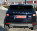 Синий Ленд Ровер Рендж Ровер Эвок, объемом двигателя 2 л и пробегом 160 тыс. км за 16500 $, фото 67 на Automoto.ua