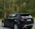 Синій Ленд Ровер Рендж Ровер Евок, об'ємом двигуна 2 л та пробігом 185 тис. км за 19800 $, фото 2 на Automoto.ua