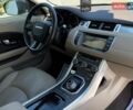 Синий Ленд Ровер Рендж Ровер Эвок, объемом двигателя 2 л и пробегом 160 тыс. км за 15300 $, фото 54 на Automoto.ua