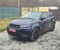 Синій Ленд Ровер Рендж Ровер Евок, об'ємом двигуна 2 л та пробігом 120 тис. км за 18500 $, фото 27 на Automoto.ua
