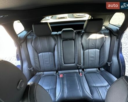 Синий Ленд Ровер Рендж Ровер Эвок, объемом двигателя 2 л и пробегом 147 тыс. км за 17999 $, фото 94 на Automoto.ua