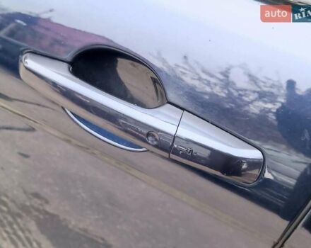 Синій Ленд Ровер Рендж Ровер Евок, об'ємом двигуна 2 л та пробігом 154 тис. км за 19990 $, фото 18 на Automoto.ua