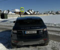 Синий Ленд Ровер Рендж Ровер Эвок, объемом двигателя 2 л и пробегом 113 тыс. км за 24800 $, фото 14 на Automoto.ua
