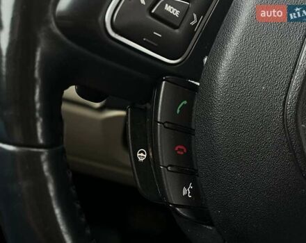 Синій Ленд Ровер Рендж Ровер Евок, об'ємом двигуна 2 л та пробігом 109 тис. км за 23990 $, фото 21 на Automoto.ua