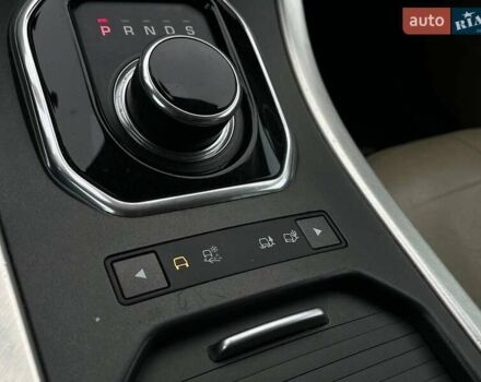 Синій Ленд Ровер Рендж Ровер Евок, об'ємом двигуна 2 л та пробігом 109 тис. км за 23990 $, фото 35 на Automoto.ua