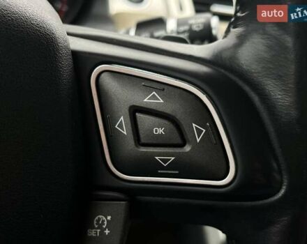 Синій Ленд Ровер Рендж Ровер Евок, об'ємом двигуна 2 л та пробігом 109 тис. км за 23990 $, фото 27 на Automoto.ua