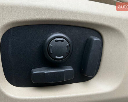 Синий Ленд Ровер Рендж Ровер Эвок, объемом двигателя 2 л и пробегом 139 тыс. км за 16999 $, фото 23 на Automoto.ua