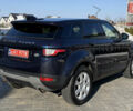 Синий Ленд Ровер Рендж Ровер Эвок, объемом двигателя 2 л и пробегом 160 тыс. км за 16500 $, фото 68 на Automoto.ua