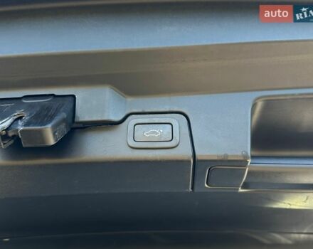 Синий Ленд Ровер Рендж Ровер Эвок, объемом двигателя 2 л и пробегом 147 тыс. км за 17999 $, фото 62 на Automoto.ua