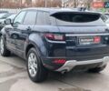 Синій Ленд Ровер Рендж Ровер Евок, об'ємом двигуна 2 л та пробігом 154 тис. км за 19990 $, фото 9 на Automoto.ua