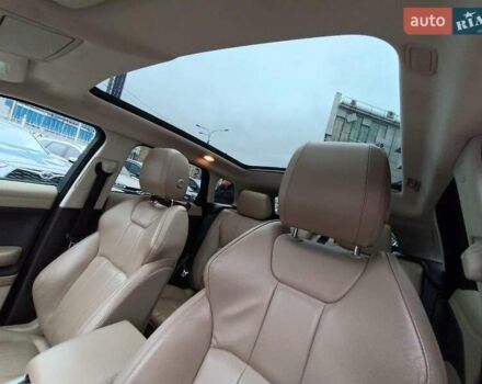 Синій Ленд Ровер Рендж Ровер Евок, об'ємом двигуна 2 л та пробігом 154 тис. км за 19990 $, фото 26 на Automoto.ua