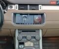 Синій Ленд Ровер Рендж Ровер Евок, об'ємом двигуна 2 л та пробігом 154 тис. км за 19990 $, фото 16 на Automoto.ua