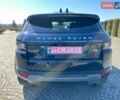 Синий Ленд Ровер Рендж Ровер Эвок, объемом двигателя 2 л и пробегом 147 тыс. км за 17999 $, фото 35 на Automoto.ua