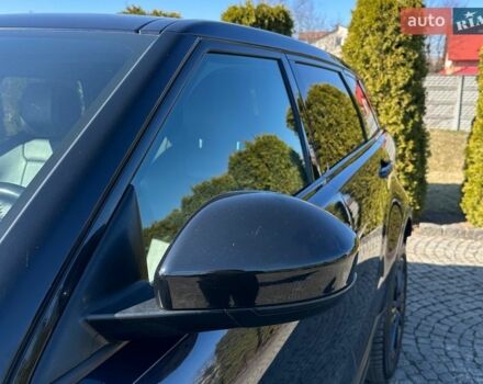 Синий Ленд Ровер Рендж Ровер Эвок, объемом двигателя 2 л и пробегом 147 тыс. км за 17999 $, фото 57 на Automoto.ua