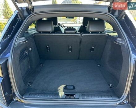 Синий Ленд Ровер Рендж Ровер Эвок, объемом двигателя 2 л и пробегом 147 тыс. км за 17999 $, фото 67 на Automoto.ua