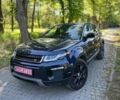 Синій Ленд Ровер Рендж Ровер Евок, об'ємом двигуна 2 л та пробігом 147 тис. км за 14999 $, фото 50 на Automoto.ua