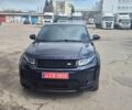 Синій Ленд Ровер Рендж Ровер Евок, об'ємом двигуна 2 л та пробігом 120 тис. км за 18500 $, фото 22 на Automoto.ua