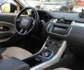 Синій Ленд Ровер Рендж Ровер Евок, об'ємом двигуна 2 л та пробігом 130 тис. км за 21300 $, фото 15 на Automoto.ua