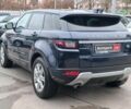 Синій Ленд Ровер Рендж Ровер Евок, об'ємом двигуна 2 л та пробігом 154 тис. км за 19990 $, фото 10 на Automoto.ua