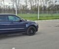 Синій Ленд Ровер Рендж Ровер Евок, об'ємом двигуна 2 л та пробігом 120 тис. км за 18500 $, фото 8 на Automoto.ua