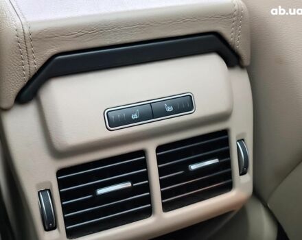 Синій Ленд Ровер Рендж Ровер Евок, об'ємом двигуна 2 л та пробігом 154 тис. км за 19990 $, фото 13 на Automoto.ua