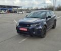 Синій Ленд Ровер Рендж Ровер Евок, об'ємом двигуна 2 л та пробігом 120 тис. км за 18500 $, фото 11 на Automoto.ua