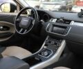 Синій Ленд Ровер Рендж Ровер Евок, об'ємом двигуна 2 л та пробігом 130 тис. км за 21300 $, фото 15 на Automoto.ua