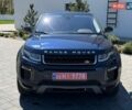 Синій Ленд Ровер Рендж Ровер Евок, об'ємом двигуна 2 л та пробігом 160 тис. км за 15300 $, фото 21 на Automoto.ua