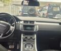 Синій Ленд Ровер Рендж Ровер Евок, об'ємом двигуна 2 л та пробігом 120 тис. км за 18500 $, фото 18 на Automoto.ua