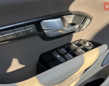 Синий Ленд Ровер Рендж Ровер Эвок, объемом двигателя 2 л и пробегом 160 тыс. км за 16500 $, фото 56 на Automoto.ua