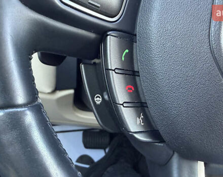 Синий Ленд Ровер Рендж Ровер Эвок, объемом двигателя 2 л и пробегом 160 тыс. км за 16500 $, фото 48 на Automoto.ua