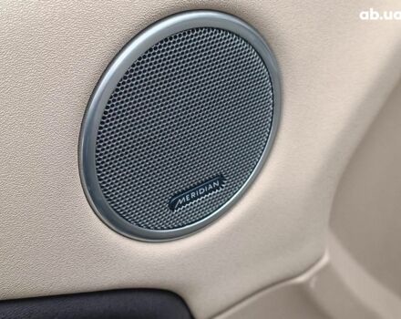 Синій Ленд Ровер Рендж Ровер Евок, об'ємом двигуна 2 л та пробігом 154 тис. км за 19990 $, фото 22 на Automoto.ua