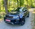Синій Ленд Ровер Рендж Ровер Евок, об'ємом двигуна 2 л та пробігом 147 тис. км за 14999 $, фото 3 на Automoto.ua