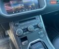 Синій Ленд Ровер Рендж Ровер Евок, об'ємом двигуна 2 л та пробігом 148 тис. км за 15600 $, фото 16 на Automoto.ua
