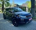 Синій Ленд Ровер Рендж Ровер Евок, об'ємом двигуна 2 л та пробігом 147 тис. км за 14999 $, фото 32 на Automoto.ua