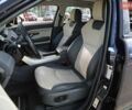 Синій Ленд Ровер Рендж Ровер Евок, об'ємом двигуна 2 л та пробігом 130 тис. км за 21300 $, фото 11 на Automoto.ua
