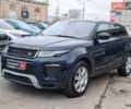 Синій Ленд Ровер Рендж Ровер Евок, об'ємом двигуна 2 л та пробігом 154 тис. км за 19990 $, фото 2 на Automoto.ua