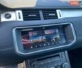Синій Ленд Ровер Рендж Ровер Евок, об'ємом двигуна 2 л та пробігом 148 тис. км за 15600 $, фото 15 на Automoto.ua