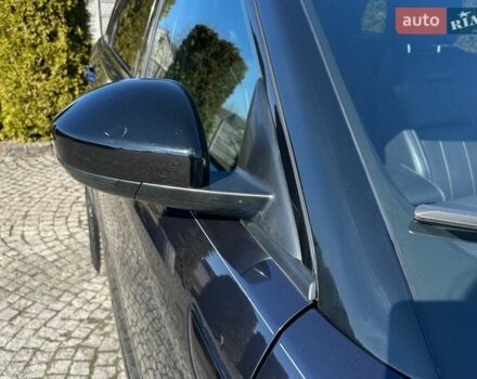 Синий Ленд Ровер Рендж Ровер Эвок, объемом двигателя 2 л и пробегом 147 тыс. км за 17999 $, фото 61 на Automoto.ua