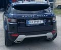 Синій Ленд Ровер Рендж Ровер Евок, об'ємом двигуна 2.18 л та пробігом 137 тис. км за 21000 $, фото 5 на Automoto.ua