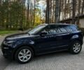 Синій Ленд Ровер Рендж Ровер Евок, об'ємом двигуна 2 л та пробігом 185 тис. км за 19800 $, фото 1 на Automoto.ua