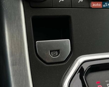 Синій Ленд Ровер Рендж Ровер Евок, об'ємом двигуна 2 л та пробігом 109 тис. км за 23990 $, фото 34 на Automoto.ua