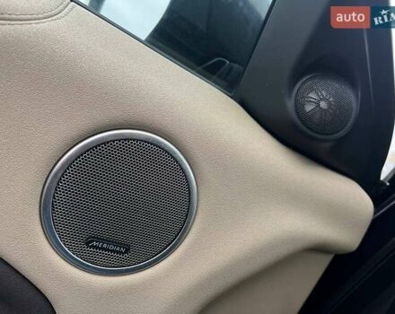 Синій Ленд Ровер Рендж Ровер Евок, об'ємом двигуна 2 л та пробігом 109 тис. км за 23990 $, фото 18 на Automoto.ua