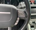 Синій Ленд Ровер Рендж Ровер Евок, об'ємом двигуна 2 л та пробігом 142 тис. км за 19599 $, фото 39 на Automoto.ua